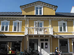 Villa Sjogard Ferienhaus am See Schweden - Ferienhaus Sdschweden