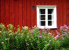 Ferienhaus Südschweden - Villa Sjogard Ferienhaus am See Schweden