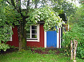 Villa Sjogard Ferienhaus am See Schweden - Ferienhaus Südschweden