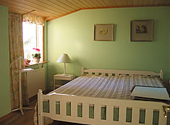 Südschweden Ferienhaus - Ferienhaus am See Schweden Villa Sjogard